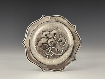 Lot 100 - Keswick School Industrial Art, an Arts and...