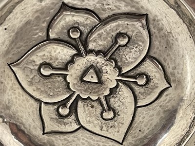 Lot 100 - Keswick School Industrial Art, an Arts and...