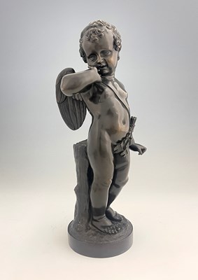 Lot 241 - After Jean-Marie Pigalle (French, 1792-1857)...