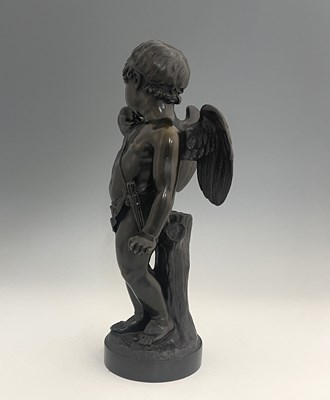 Lot 241 - After Jean-Marie Pigalle (French, 1792-1857)...