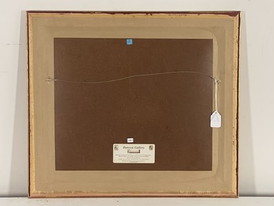 Lot 294 - Walter Harold Austin (Royal Worcester artist)...