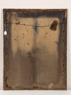 Lot 308 - Augustus Jules Bouvier (French, 1825-1881),...