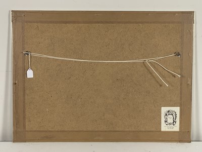 Lot 286 - Stanley McMurty 'MAC' (British, 1936), 'I...