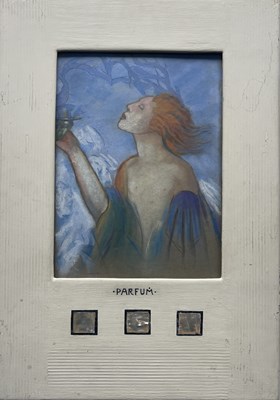 Lot 337 - Pierre Amedee Marcel-Beronneau (French,...