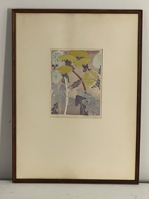 Lot 261 - Mabel Alington Royds (British, 1874-1941),...