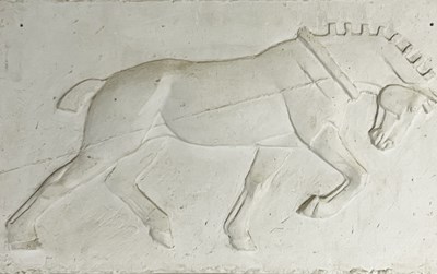 Lot 239 - Tessa Pullan (British, 1953), a pair of...